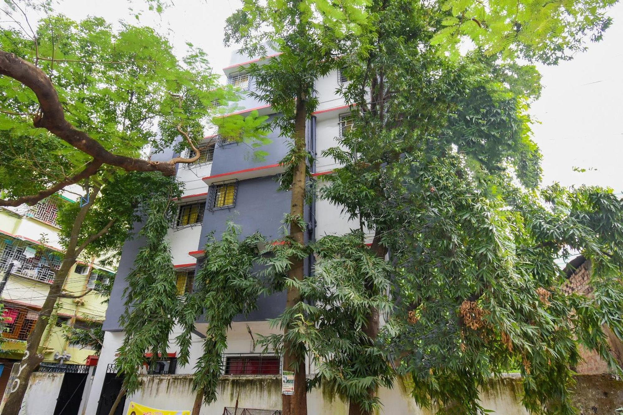 Super Hotel O Adri Hotels 2 Near Dum Dum Metro Station Exterior photo
